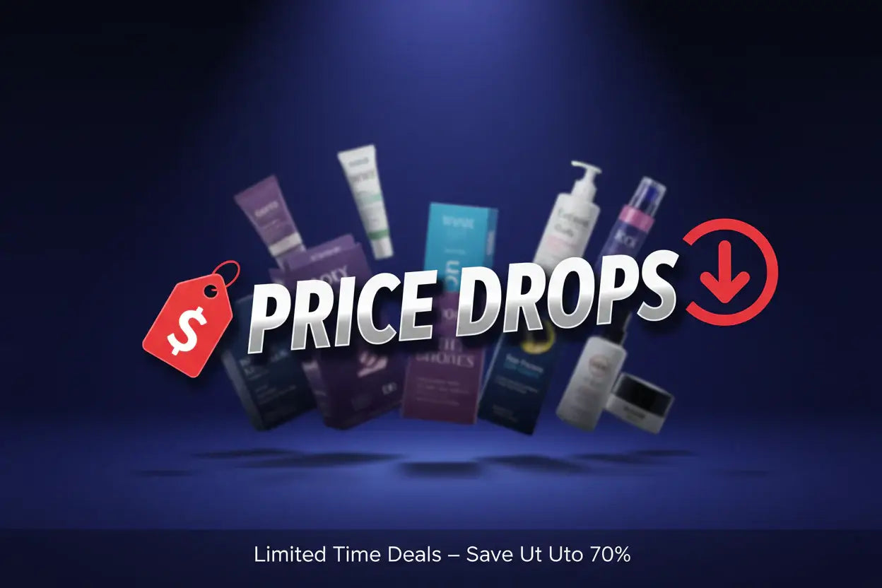 Brand-new liquidation deals and price drops on top products at More4less Outlet – Burlington, KY