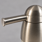 Moen Belfield T4412BN Volume Control Trim, Brushed Nickel