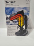 Terraen Nordic-Dry Boot, Glove, and Headwear Dryer