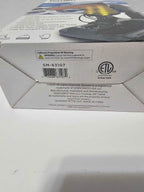 Terraen Nordic-Dry original model SM-63107, UPC and California Proposition 65 warning label.