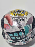 MGA Miniverse Make It Mini Makeup Series 1 Collectible Set
