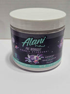 Alani Nu Pre-Workout - Cosmic Stardust - 20 Servings