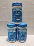 Vital Proteins Collagen Peptides Unflavored - 10 oz Tub