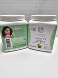 Sunwarrior Shape Thermo Greens - Green Apple Flavor - 7.4 oz