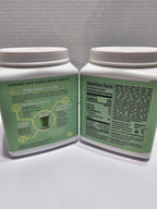 Sunwarrior Shape Thermo Greens - Green Apple Flavor - 7.4 oz
