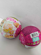 MGA Miniverse Make It Mini Food Diner Series 3 Collectible