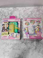 Real Littles Disney Encanto Micro Journal - Secret Surprises Set