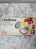 Lifelines Grounding Stones Classic - Scent-Infused Sensory Fidget
