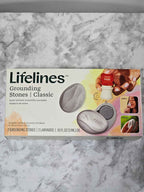 Lifelines Grounding Stones Classic - Scent-Infused Sensory Fidget
