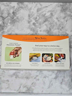 Lifelines Grounding Stones Classic - Scent-Infused Sensory Fidget