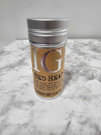 TIGI Bed Head Hair Stick | Texture & Styling Wax (2.57 oz)