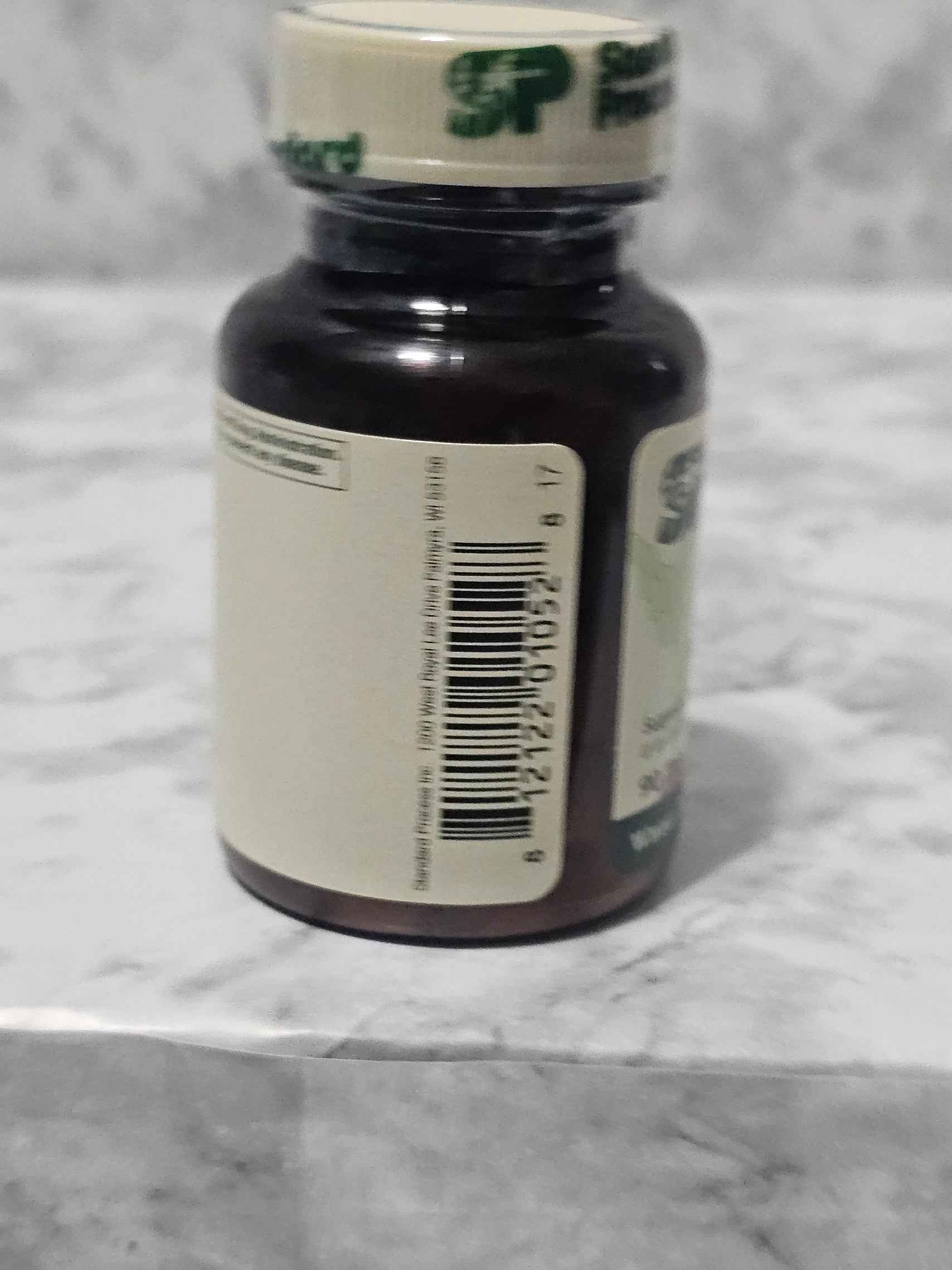 Standard Process Cholacol Nutritional Supplement - 90 Tablets