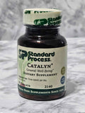 Standard Process Catalyn Whole Food Supplement - 90 Tablets