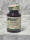 Standard Process Inositol Whole Food Supplement - 90 Tablets
