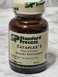 Standard Process Cataplex E Vitamin E and Selenium - 90 Tablets