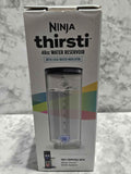 Ninja Thirsti 48oz Water Reservoir with Cold Water Indicator