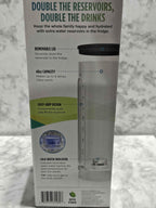 Ninja Thirsti 48oz Water Reservoir with Cold Water Indicator