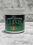 Dan's Morning Elixir Nutritional Wellness Blend - 30 Servings