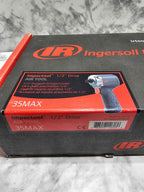 Ingersoll Rand 35MAX 1/2-Inch Ultra-Compact Air Impact Wrench