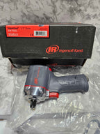 Ingersoll Rand 35MAX 1/2-Inch Ultra-Compact Air Impact Wrench