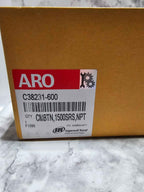 ARO Ingersoll Rand C38231-600 Modular Filter-Regulator-Lubricator (FRL)