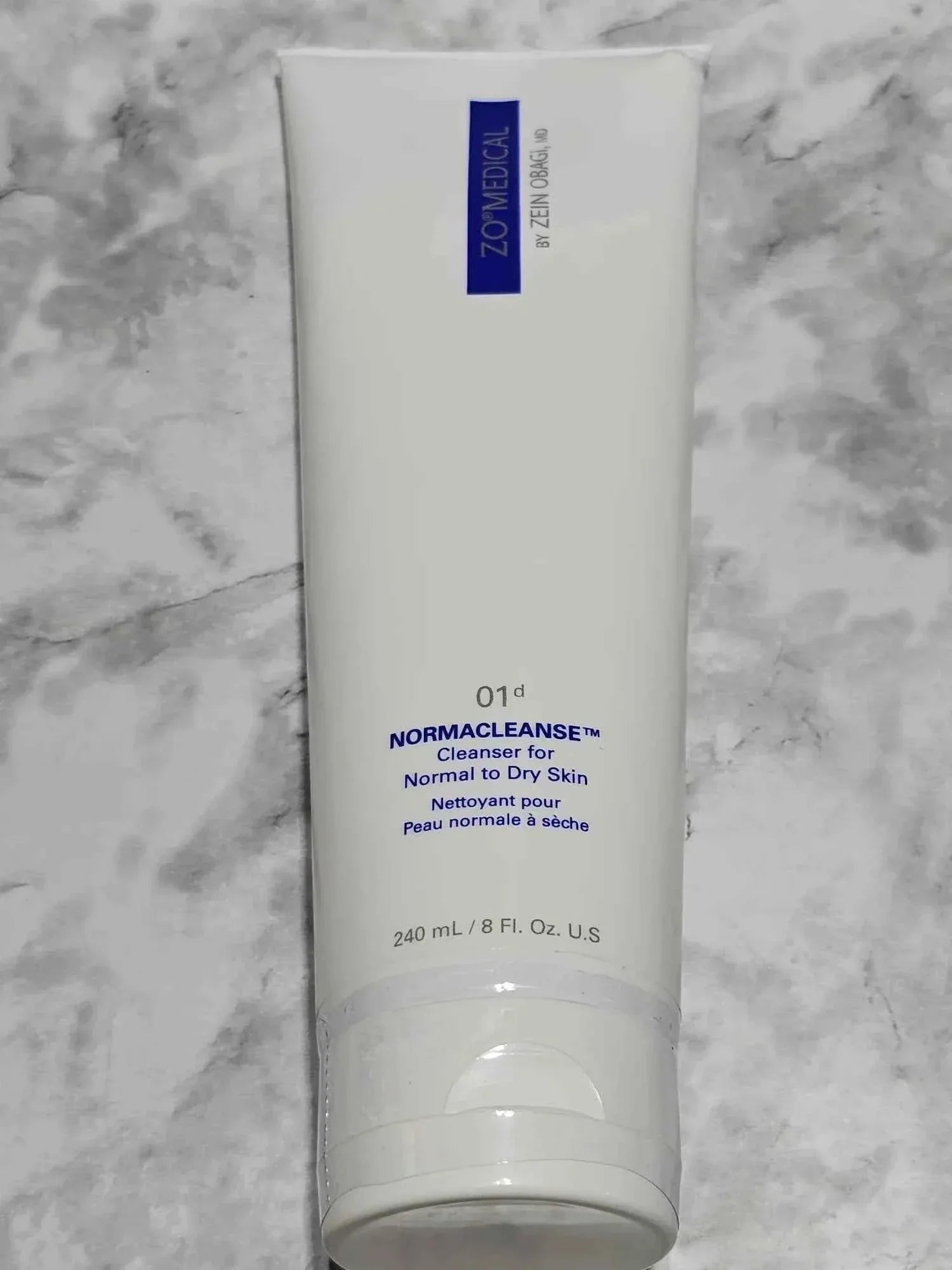 ZO Skin Health Normacleanse 8oz Normal to Dry Skin Cleanser