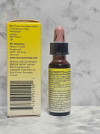 Bach Rescue Remedy Dropper - Original Flower Essence Blend - 10ml
