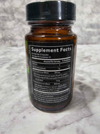 Gaia Herbs Quick Defense Phyto-Caps Echinacea & Elderberry - 20 Count
