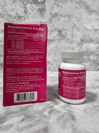 Florajen Women's Triple Action Probiotic & Cranberry - 30 Count