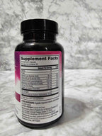 NeoCell Marine Collagen with Hyaluronic Acid - 120 Capsules