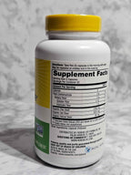 Renew Life Daily Digestive Prebiotic Fiber — 150 Vegetarian Capsules