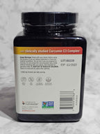 Youtheory Turmeric Curcumin Extra Strength — 150 Vegetarian Capsules