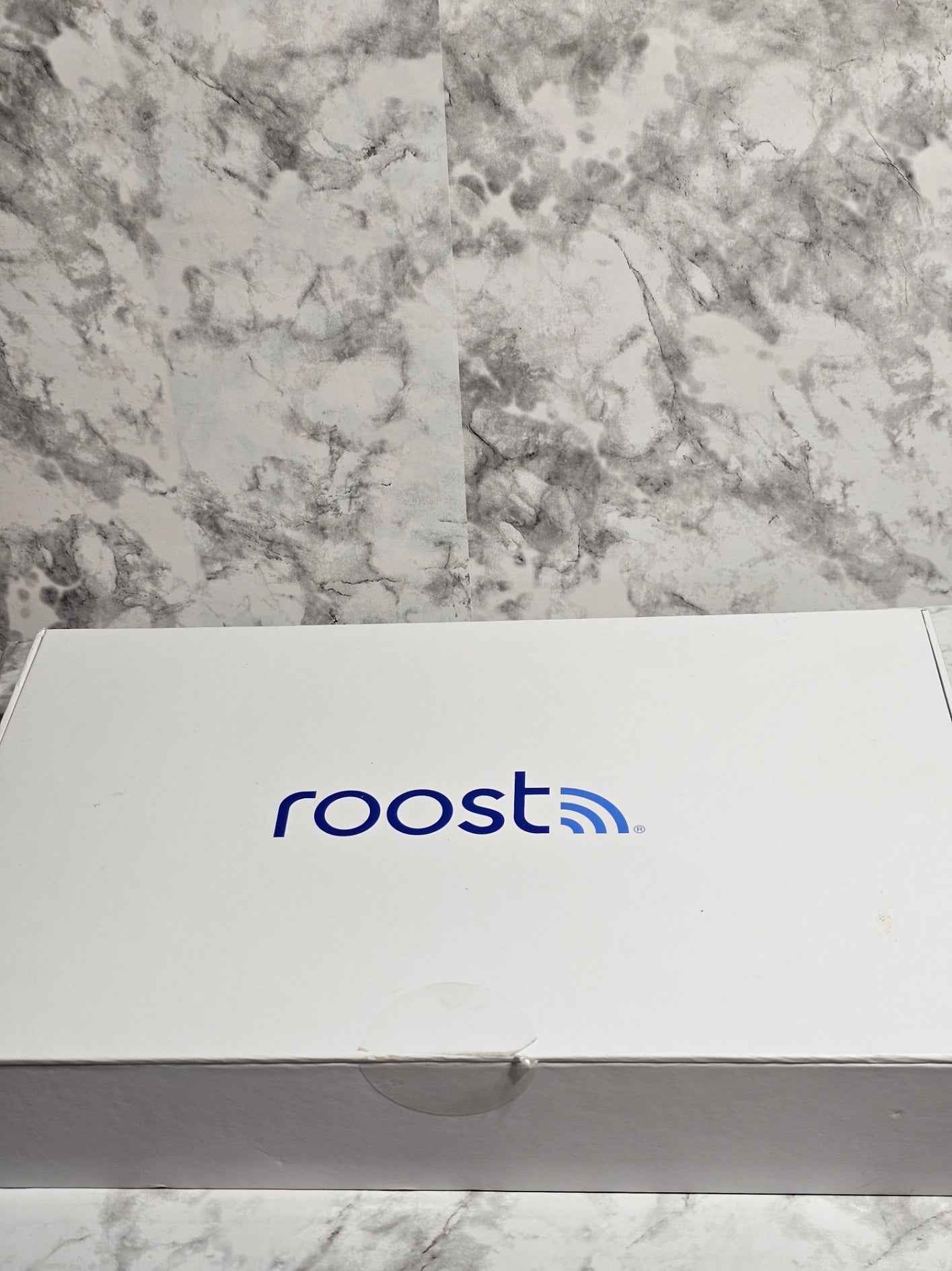 Roost Protection360 Smart Water Leak & Humidity Discovery Kit
