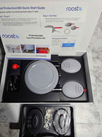 Roost Protection360 Smart Water Leak & Humidity Discovery Kit