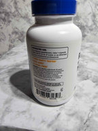 Nutricost Resveratrol 500mg - 50% Trans-Resveratrol - 120 Capsules