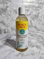 Burt's Bees Breakout Defense Foaming Wash BHA + Prebiotic — 8 oz