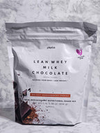 Plexus Lean Whey Milk Chocolate Meal Replacement Shake — 15 Meals