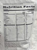 Plexus Lean Whey Milk Chocolate Meal Replacement Shake — 15 Meals