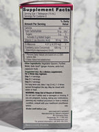 Nature's Answer UT Answer D-Mannose & Cranberry Liquid — 4 fl oz