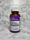 New Chapter Every Man's One Daily Multivitamin 40+ — 72 Tablets