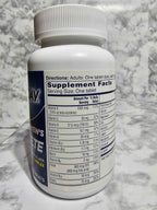 One A Day Men's Complete Multivitamin with Super 8 B-Complex — 120ct