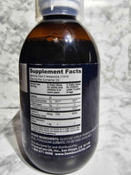 Sambucol Kids Black Elderberry Syrup — 7.8 fl oz (230 mL) Liquid