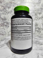 Actual stocked product photo of Nature's Way Extra Strength Vitamin C with Rose Hips 1000 mg, 250-capsule bottle label view.
