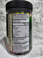 Irwin Naturals Testosterone UP Peak Performance Gummies — 30 Count