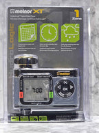 Melnor XT HydroLogic Digital 1-Zone Water Timer — Automated Hose Control