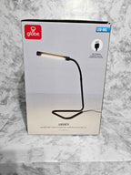 Globe Electric ARDEN USB Powered LED Desk Lamp — Matte Black