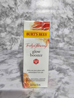 Burt's Bees Truly Glowing Glow Booster with Squalane — 0.51 oz