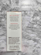 Burt's Bees Truly Glowing Glow Booster with Squalane — 0.51 oz