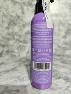 Dr. Bronner's Organic Lavender Coconut Hair Crème — 6 fl oz Leave-In