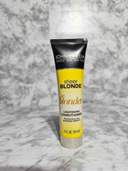 John Frieda Sheer Blonde Go Blonder Lightening Conditioner — 2 oz Travel Size